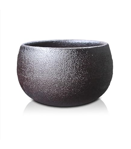 Amazon.co.jp: うめきち盆栽用品店 ミニ盆栽鉢 2.5号 山野草鉢